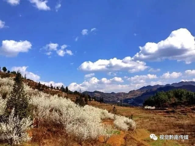 贵州省黔南州旅游宣传片（2019年最终版）